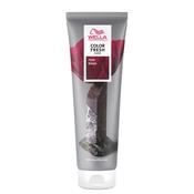 Wella Professional Color Fresh Mask Rose Blaze 150ml image