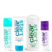 Dermalogica Clear Start Bundle image