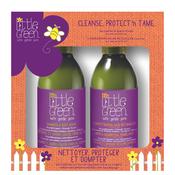 Little Green Kids Cleanse, Protect and Tame