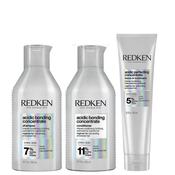 Redken Acidic Bonding Concentrate Solution Bundle