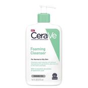 CeraVe Foaming Cleanser image