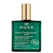 Nuxe Huile Prodigieuse Organic 100ml image