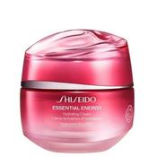 Shiseido Essential Energy 2.0 Hydrating Cream 50ml image