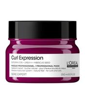 L'Oréal Professionnel Curl Expression Hair Mask for Curls &amp; Coils 250ml