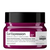 L'Oréal Professionnel Curl Expression Rich Mask for Curls &amp; Coils 250ml