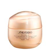 Shiseido Benefiance Overnight Wrinkle Resisting Cream 50ml image