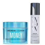 Color Wow Dream Filter &amp; Money Masque Bundle