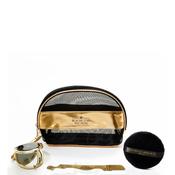 Hollywood Browzer Deluxe Dermabrowzing Kit Gold