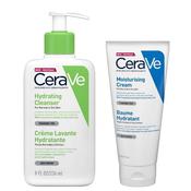 CeraVe Best Sellers Duo image