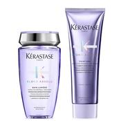 Kérastase Blond Absolu Shine and Hydrating Duo