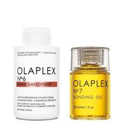 Olaplex Bonding Duo