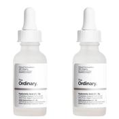 The Ordinary Hyaluronic Acid 2% + B5 Hydration Duo image