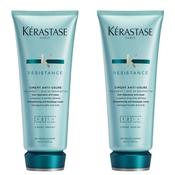 Kérastase Resistance Ciment Anti-Usure 200ml Duo