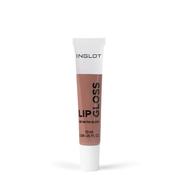Inglot Go With Glow Lip Gloss Go With Nude 21 image