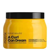 Matrix A Curl Can Dream Moisturising Cream 500ml image