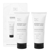 Pestle &amp; Mortar Sensitive Body Rescue Kit