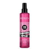 Redken Iron Shape Thermal Spray 11 Low Hold 250ml image