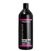 Matrix Total Results Keep Me Vivid Conditioner 1 Litre image