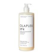 Olaplex No.4 Bond Maintenance Shampoo 1 Litre image