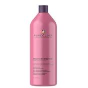 Pureology Smooth Perfection Shampoo 1L image