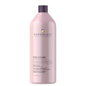 Pureology Pure Volume Shampoo 1L image