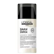 L'Oréal Professionnel Metal Detox Anti-Metal High Protection Cream 100ml