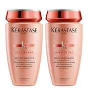 Kérastase Discipline Bain Fluidealiste (250ml) Duo image
