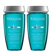 Kérastase Specifique Dermo-Calm Bain Vital Shampoo 250ml Duo image
