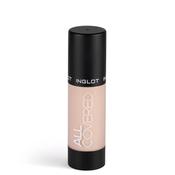Inglot All Covered Foundation image