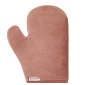 Bellamianta Luxury Velvet Tanning Mitt image
