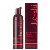 He-Shi Dark Foaming Mousse 150ml