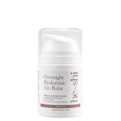 He-Shi Overnight Hyaluronic Tan Balm 50ml image