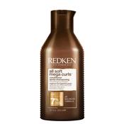 Redken All Soft Mega Curl Conditioner 300ml image