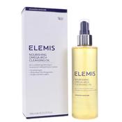Elemis Nourishing Omega-Rich Cleansing Oil 195ml image