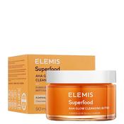Elemis Superfood AHA Glow Cleansing Butter 90g image