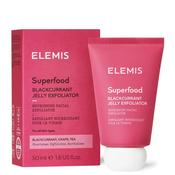 Elemis Superfood Blackcurrant Jelly Exfoliator 50ml image