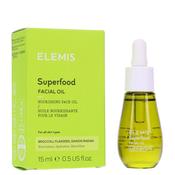 Elemis Superfood Facial Oil 15ml image