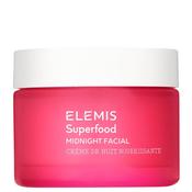 Elemis Superfood Midnight Facial 50ml image