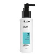 Nioxin Scalp + Hair Thickening System 3 Leave on Treatment 100ml image