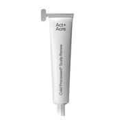 Act+Acre Cold Processed Scalp Renew (BHA Salicylic Acid Scalp Exfoliator) 60ml image