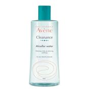Avène Cleanance Micellar water 400ml