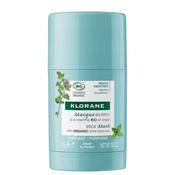 Klorane Aquatic Mint Stick Mask 25g image