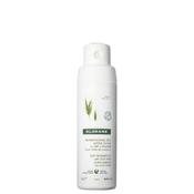 Klorane Non Aerosol Dry Shampoo with Oat Milk 50g image