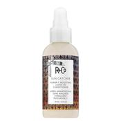R+Co Sun Catcher Vitamin C Leave In Conditioner 124ml image