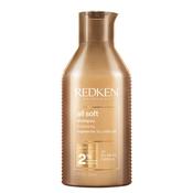 Redken - All Soft Shampoo 300ml image