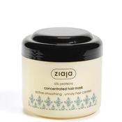Ziaja Argan &amp; Tsubaki Oils Smoothing Hair Mask 200ml