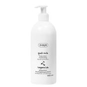 Ziaja Goat's Milk Body Lotion 400ml image