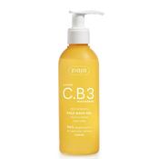 Ziaja Vitamin C. B3 Niacinamide Face Cleansing Gel 190ml