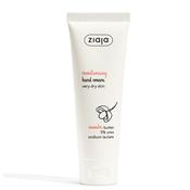 Ziaja Moisturising Hand Cream - Ucuuba Butter 5% Urea 80ml