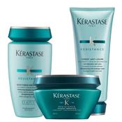 Kérastase Resistance Reconstructing 3 Step Regime